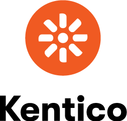 Kentico logo